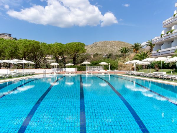 Grand Hotel Pianeta Maratea - Maratea - Potenza - Basilicata