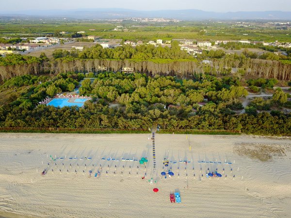 La Porta Del Sole Hotel Village - San Ferdinando - Gioia Tauro - Reggio Calabria - Calabria