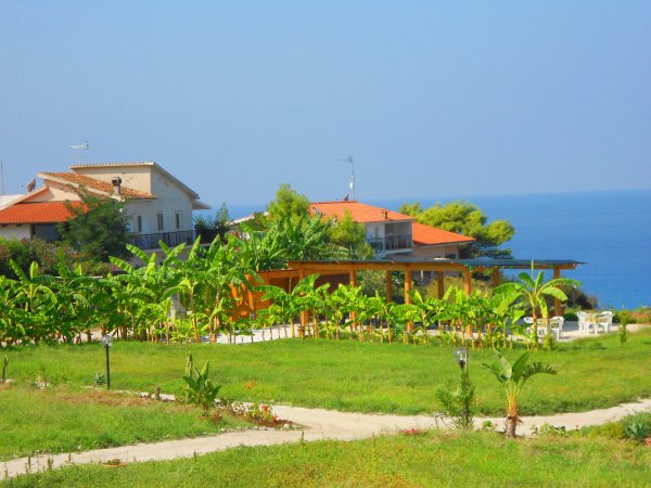 Residence Vadaro - Tropea - Vibo Valentia - Calabria