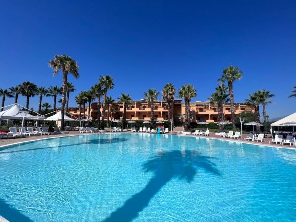 Villaggio Hotel Costa Sybaris