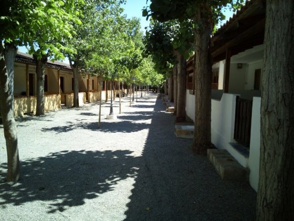 Villaggio Turistico Baia Dei Greci