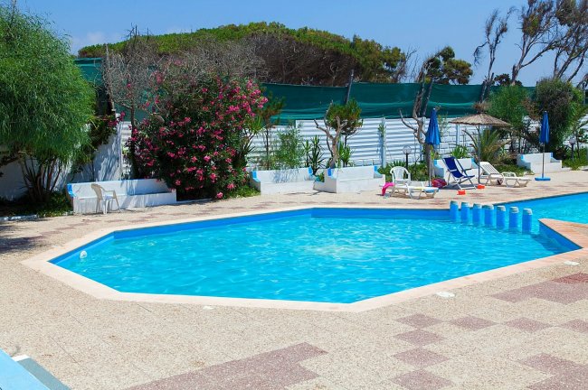 Villaggio Camping Mimosa