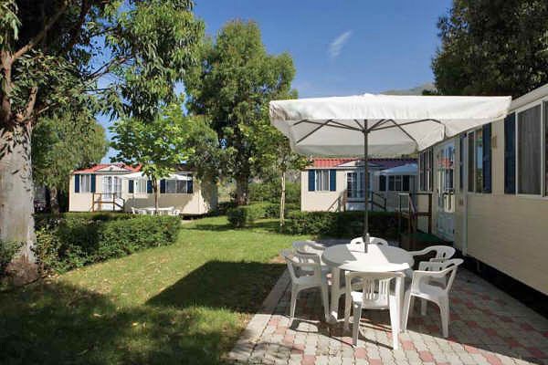 Villaggio Camping Maratea - Maratea Basilicata