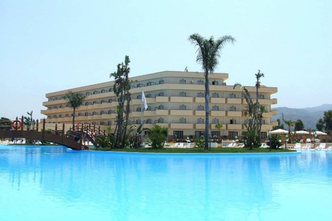 Roscianum Resort