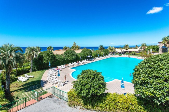 Martinica Hotel Club Residence