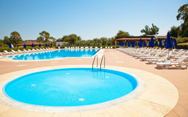 Villaggio Volvito