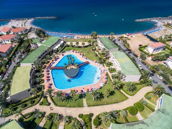 Club Residence La Castellana Mare