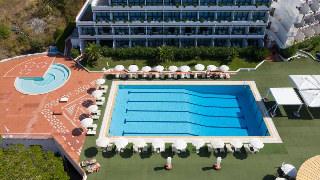 Grand Hotel Pianeta Maratea - Maratea Basilicata